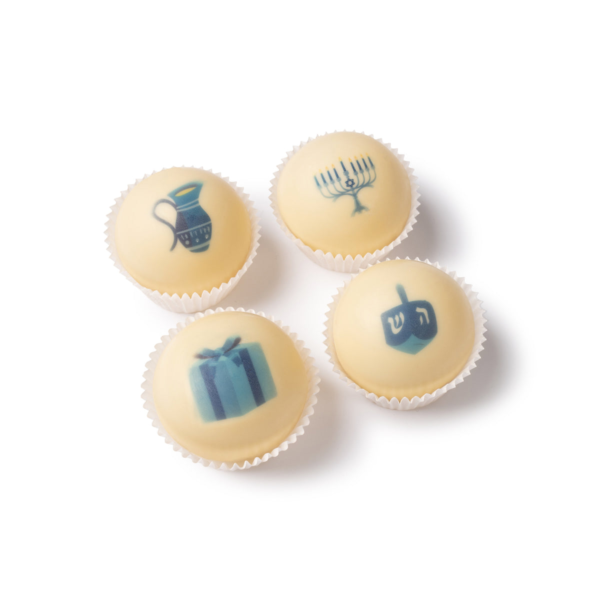 Chanuka Bombs – PcPops