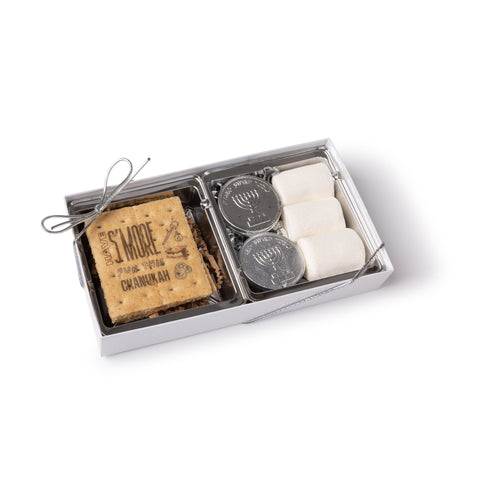 Chanuka S’mores Kit