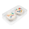 Thank You 2 Piece Oreos Gift Box