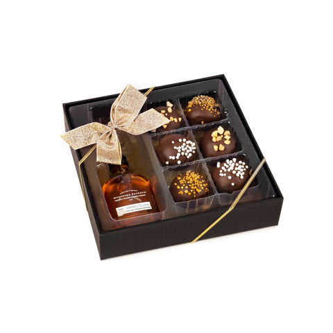 6 PcPops/Woodford Combo Gift Set