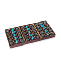 45 Piece Gift Box with Baby Toppings