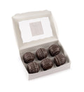 Hot Cocoa Bombs Classic (6 Piece Box)